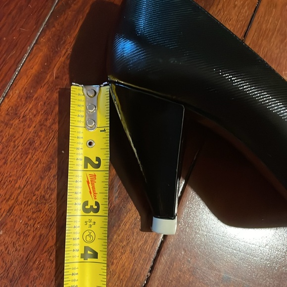 Chie Mihara Black Pumps - Picture 16 of 16